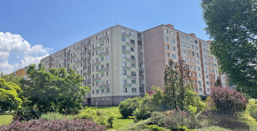 4 izbový byt na predaj vo výbornej lokalite Bratislava – Petržalka