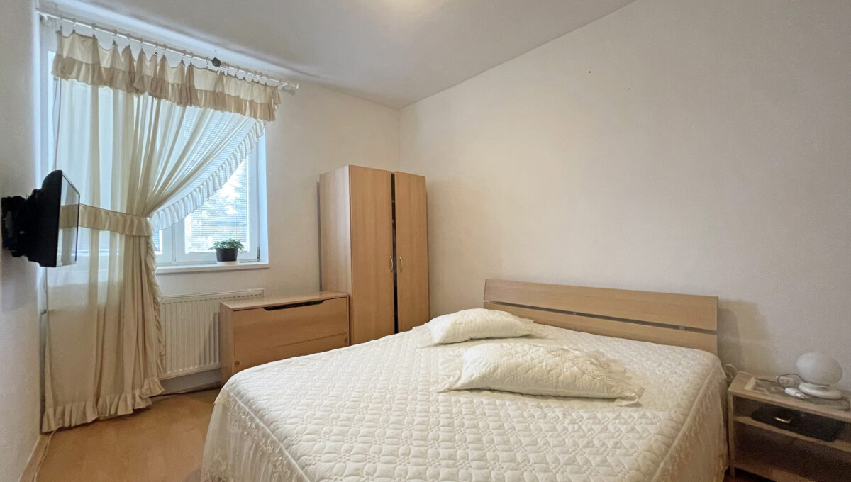 Konfido Janovce 5 izbovy rodinny dom na predaj pohlad na spalnu